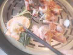 -碗中海·蒸汽海鲜·桑拿鸡(岭南天地店)