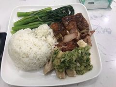 -大塘烧鹅(琶洲店)