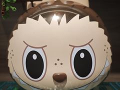 -泡泡玛特POPMART(崇文门国瑞城店)