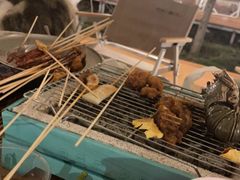 -不觉晓CAMPING(上海迪士尼营地店)