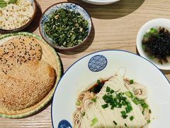 -新万鑫银丝面·非遗无锡味(惠山古镇店)