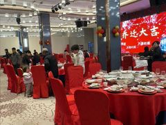 -粤盛海鲜楼(融冠乐城店)