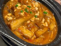 -潮堂 · 潮州菜(国贸商城店)