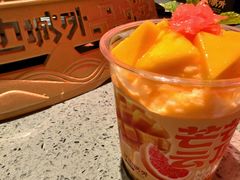 -江边城外烤全鱼(方庄时代购物中心店)