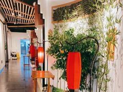 大堂-壹零捌道·北京烤鸭(车公庄店)