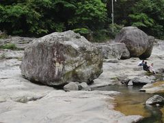 -浙东大峡谷风景区