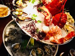 -db Bistro & Oyster Bar by Daniel Boulud(滨海湾金沙店)