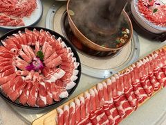 -阳坊胜利涮羊肉(阳坊老店)