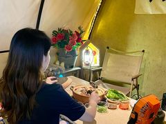 -荒野美食汇(永庆坊店)