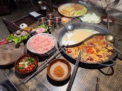 -冯校长老火锅(深圳总店)