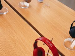 -Apple零售店(深圳益田假日广场店)
