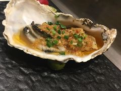 -大岛日本料理铁板烧(南通大饭店)