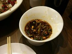-茅庐毛血旺(烟台大悦城店)