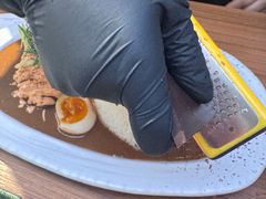 -CURRY YA 熟成咖哩專門店(深圳湾万象城店)
