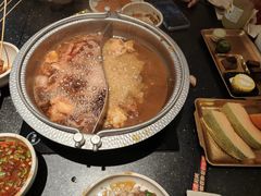 -牛New寿喜烧(新六百店)
