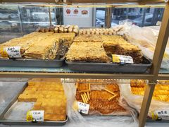-爱德顺糕点食屋(利民道店)