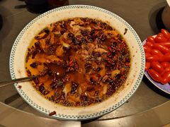 -上和臻品中国菜(花园街店)