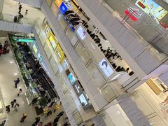 -凯德MALL(西直门店)