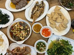 -揭阳钟记小食(福田新村店)