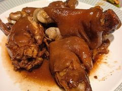 -杨厨的田园饭店(长城路店)