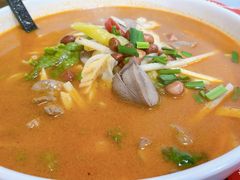 -缘久缘米粉(新街口店)