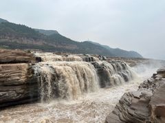 -陕西黄河壶口瀑布旅游区