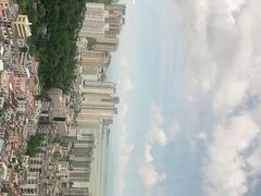 -粤海璇宫·木棉花高空旋转餐厅·聚会派对