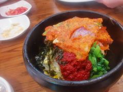 -MI WU FACTORY米屋美食工厂餐厅(绿地店)