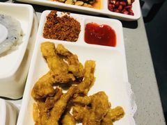 -海底捞火锅(九霄梦天地店)