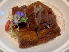 -广州文华东方酒店·江-由辉师傅主理