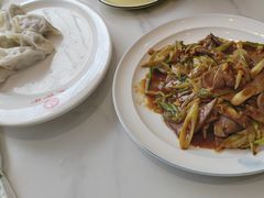 -三合园水饺(二马路店)