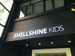 -SHELLSHINEkids山上儿童摄影(天邑澜山店)