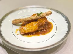 -虹御轩·传承江浙菜(虹桥店)