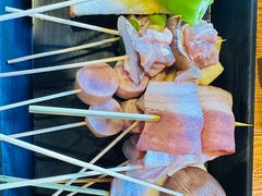 -王氏炉匠·烧鸟放题自助(好运街店)