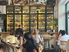 -RAC BAR(安福路店)