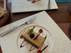 -裸心谷·裸心味餐厅