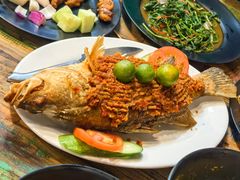 -Limapulo: Baba Can Cook