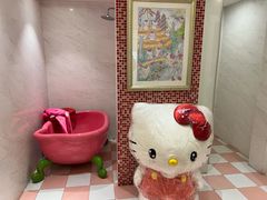 -杭州Hello Kitty乐园