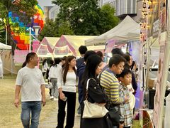 -东莞松山湖万象汇