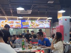 -明本湛江鸡•海鲜小厨(陈家祠店)