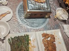 -霄汉羊排(万松园一店)
