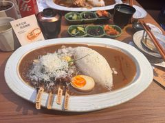 -CURRY YA 熟成咖哩專門店(深圳湾万象城店)