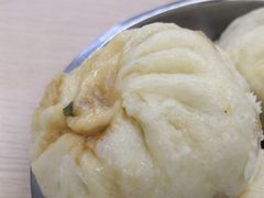 -老陶包子铺(南大西南村店)