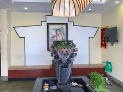 -東城故事·尋找姆媽的味道(玉兰路店)
