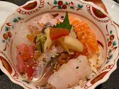 -鲤·鮨KOISUSHI