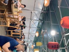 -传统菜农庄(皇姑路店)