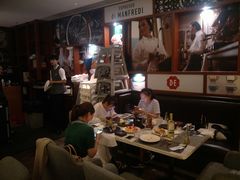 大堂-新发展亚太JW万豪酒店·福苑咖啡厅
