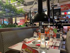 -猫爪爪原切自助烤肉(观音桥阳光世纪店)