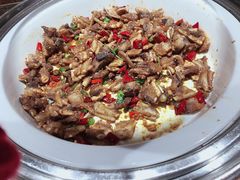 -汉巴味德(大悦城店)