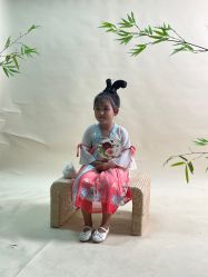 -小鬼当佳儿童摄影(房山龙湖熙悦天街店)